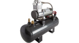 Viair 200 PSI Fast Fill 2 Gallon Air Source Kit Viair