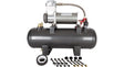 Viair 200 PSI Fast Fill 2 Gallon Air Source Kit Viair