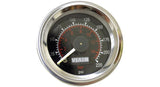 Viair 220 PSI 2" Dual Needle Air Gauge - (90080 / 90081) Viair