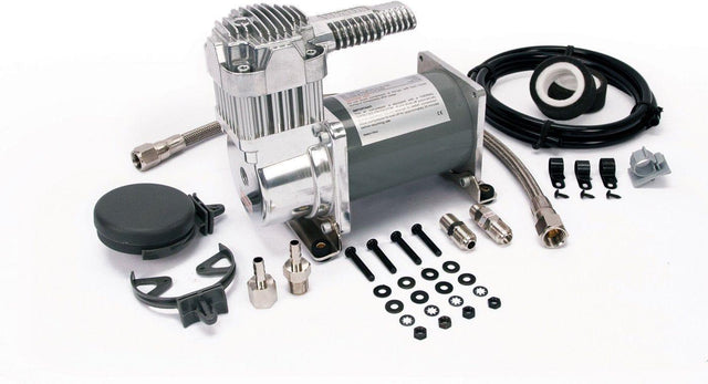 Viair 250C IG Industrial Air Compressor Viair