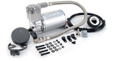 Viair 275C Silver Air Compressor Viair
