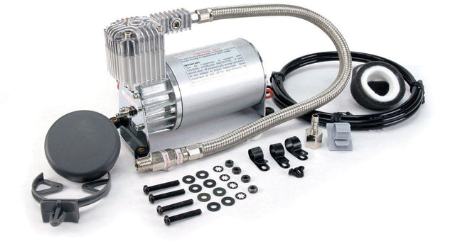 Viair 275C Silver Air Compressor Viair
