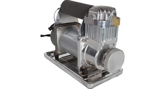 Viair 300P 12 Volt Portable Air Compressor - 30033 Viair