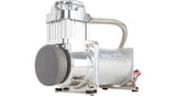 Viair 325C Silver 24 Volt Air Compressor Viair