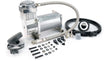Viair 325C Silver 24 Volt Air Compressor Viair