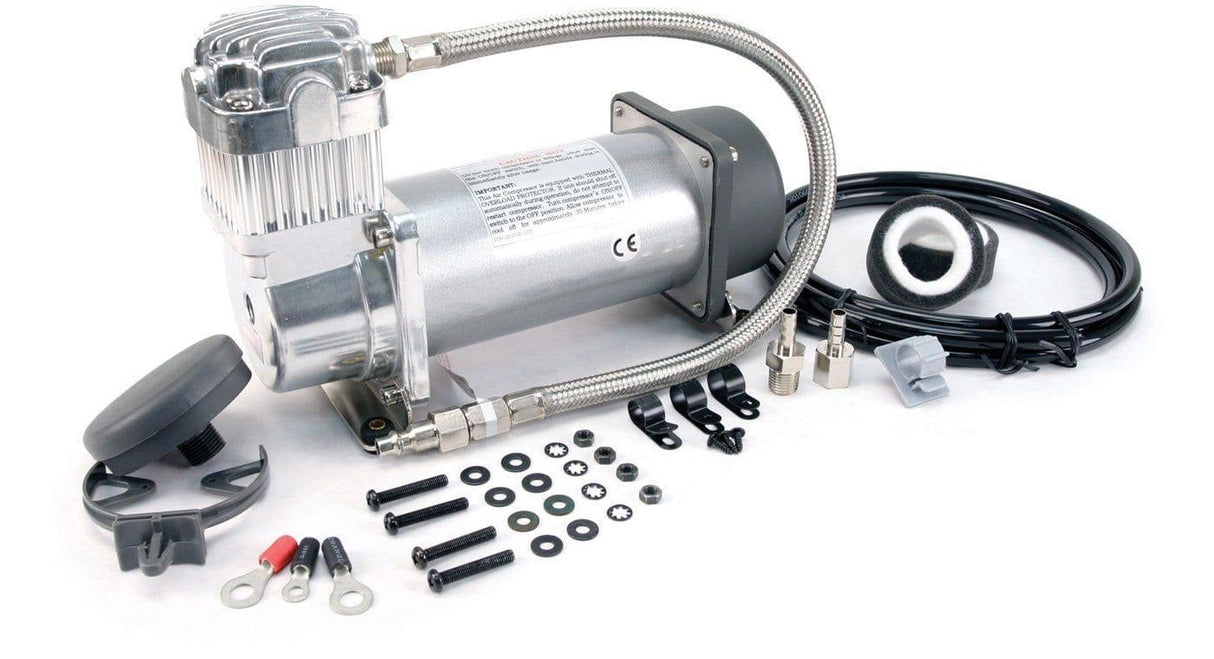Viair 400H Hardmount Air Compressor Viair