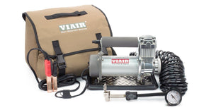 Viair 400P 24 Volt Portable Air Compressor - 40050 Viair