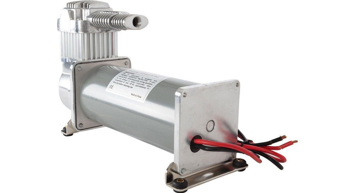 Viair 450C IG Industrial 24 Volt Air Compressor Viair