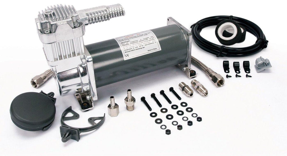 Viair 450C IG Industrial 24 Volt Air Compressor Viair