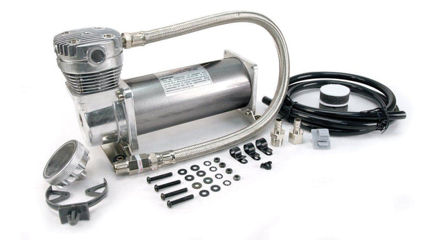 Viair 460C Chrome Air Compressor Viair
