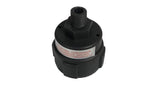 Viair 92620 1/8" Air Filter Housing Viair
