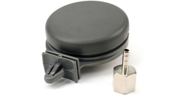 Viair 92622 1/4" Remote Air Filter Housing Viair