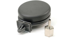 Viair 92625 3/8" Remote Air Filter Housing Viair