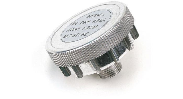 Viair 92635 1/2" Metal Air Filter Housing Viair