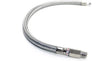 Viair 92791 3/8" Stainless Steel Leader Hose Viair