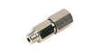 Viair 92824 1/8" Male to Female 16mm Check Valve Viair