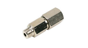 Viair 92824 1/8" Male to Female 16mm Check Valve Viair