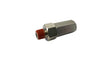 Viair 92825 1/8" Female to Male 16mm Check Valve Viair