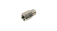 Viair 92831 1/4" Female to Male Check Valve Viair