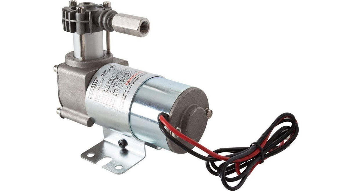 Viair 95C Silver Air Compressor Viair