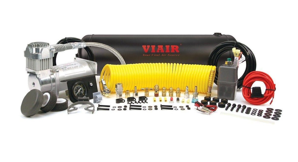Viair Constant Duty Onboard Air System Viair