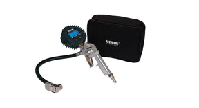 Viair Digital Tire Inflation Gun with 180 PSI Air Gauge - 00042 Viair