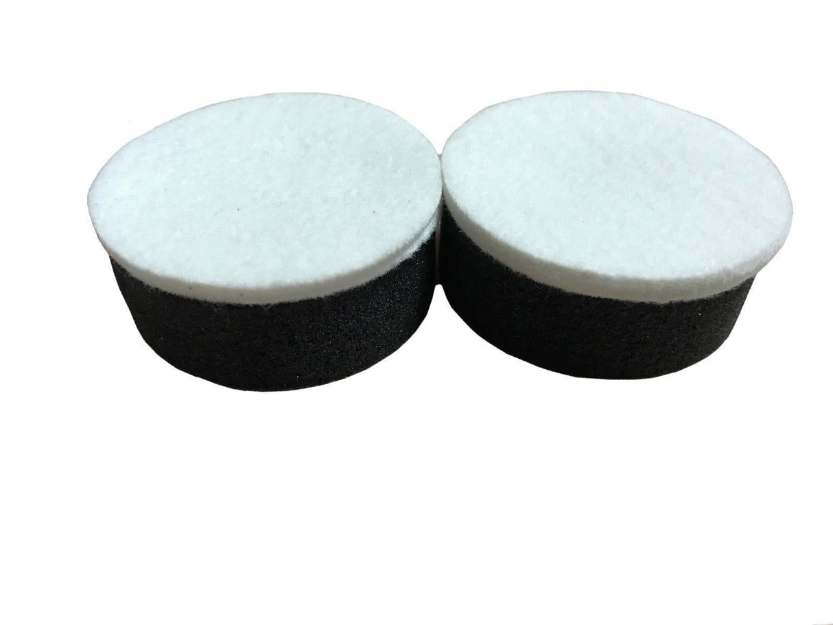 Viair Disc Air Filter Elements (4 Pack) Viair