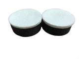 Viair Disc Air Filter Elements (4 Pack) Viair