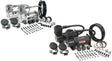 Viair Dual 380C Air Compressor Kit Viair