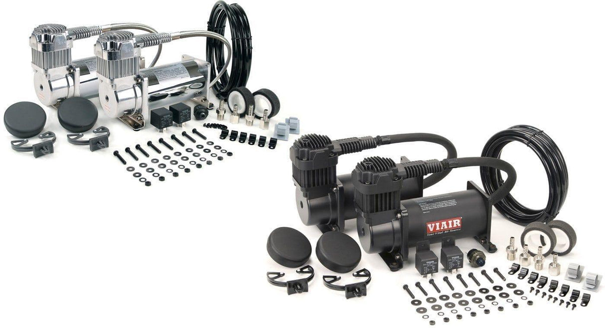 Viair Dual 380C Air Compressor Kit Viair