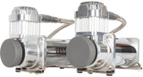 Viair Dual 400C Air Compressor Kit Viair