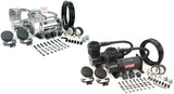 Viair Dual 400C Air Compressor Kit Viair