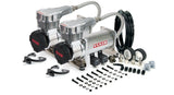 Viair Dual 425C Air Compressor Kit Viair