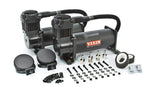 Viair Dual 444C Air Compressor Kit Viair