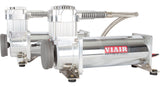 Viair Dual 444C Air Compressor Kit Viair