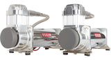 Viair Dual 444C Air Compressor Kit Viair