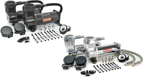 Viair Dual 444C Air Compressor Kit Viair