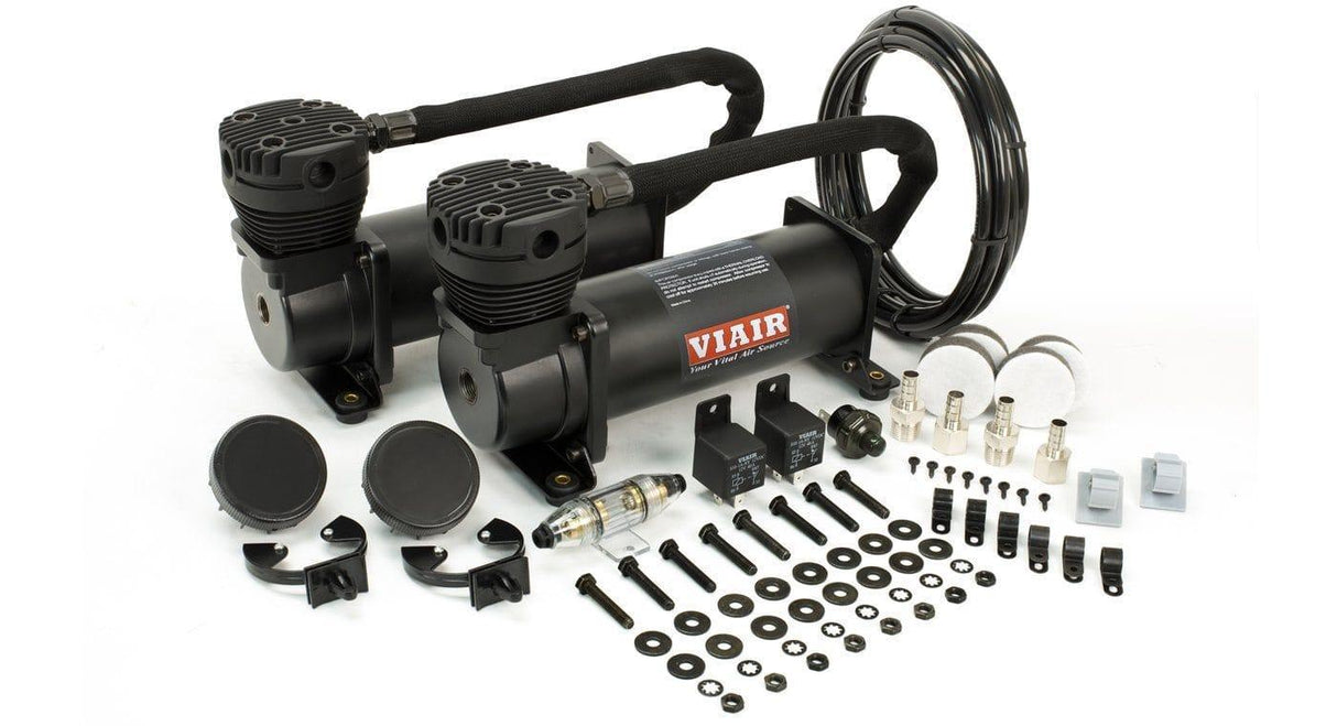 Viair Dual 480C Air Compressor Kit Viair