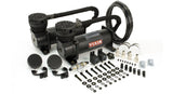 Viair Dual 480C Air Compressor Kit Viair