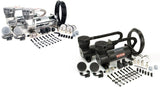 Viair Dual 480C Air Compressor Kit Viair