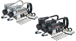 Viair Dual 485C Air Compressor Kit Viair