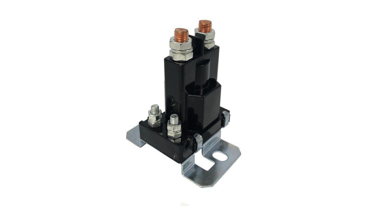 Viair Heavy Duty 80 Amp Relay - 93980 Viair