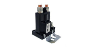 Viair Heavy Duty 80 Amp Relay - 93980 Viair