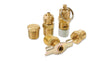Viair Tank Port Fittings Kit Viair