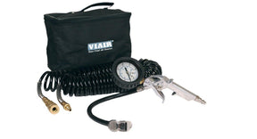 Viair Tire Inflation Kit with 150 PSI Air Gauge - 00043 Viair