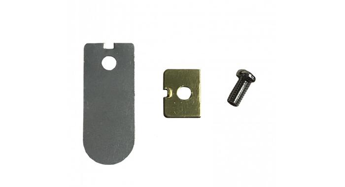 Viair Exhaust Valve Rebuild Kit