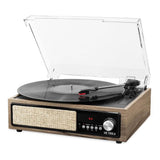 Victrola 10W 3-Speed Bluetooth Turntable with Speakers Victrola