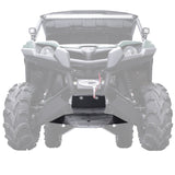 Yamaha Viking UHMW Skid Plate