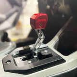 RZR Turbo R / Pro XP V2 Gated Shift System
