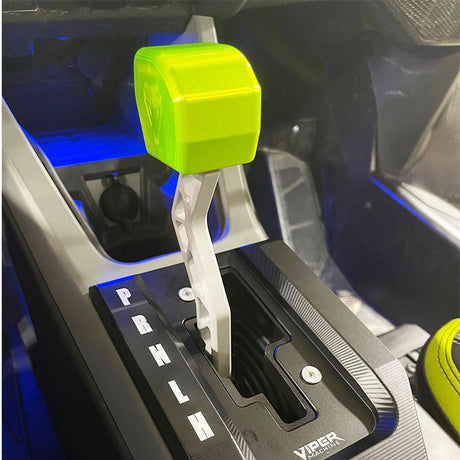 RZR Turbo R / Pro XP V2 Gated Shift System